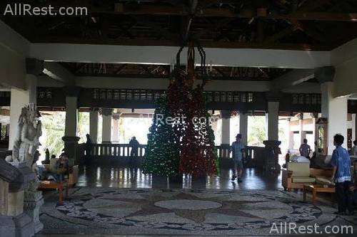 Nikko Bali Resort & Spa 98